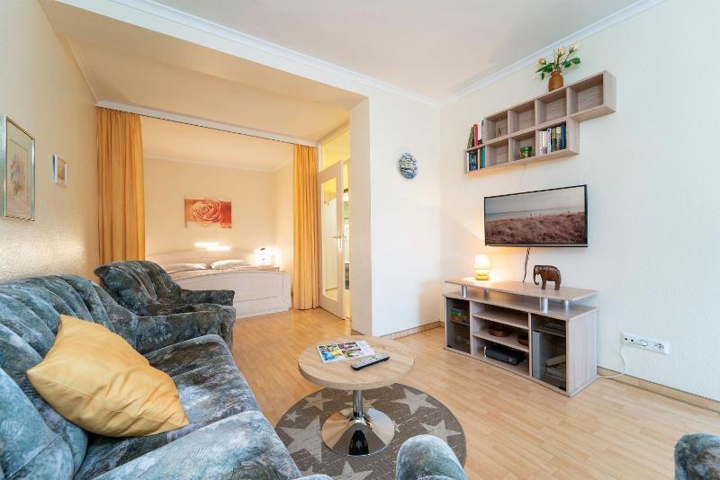 Strandappartements am Leuchtturmweg Leuchtturmblick - image 15