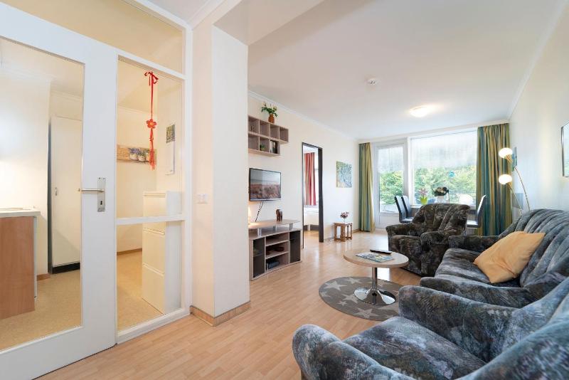 Strandappartements am Leuchtturmweg Leuchtturmblick - image 27