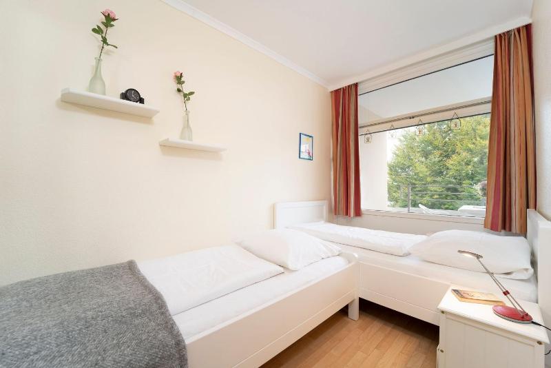 Strandappartements am Leuchtturmweg Leuchtturmblick - image 13