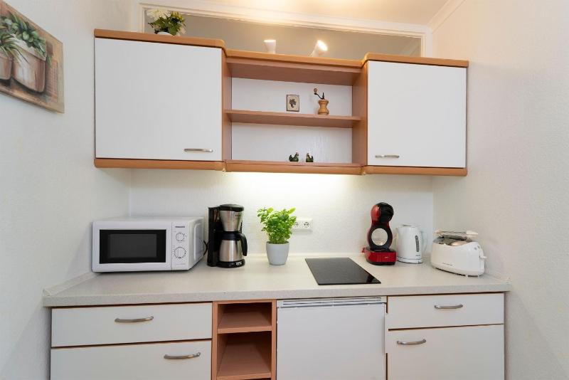 Strandappartements am Leuchtturmweg Leuchtturmblick - image 3
