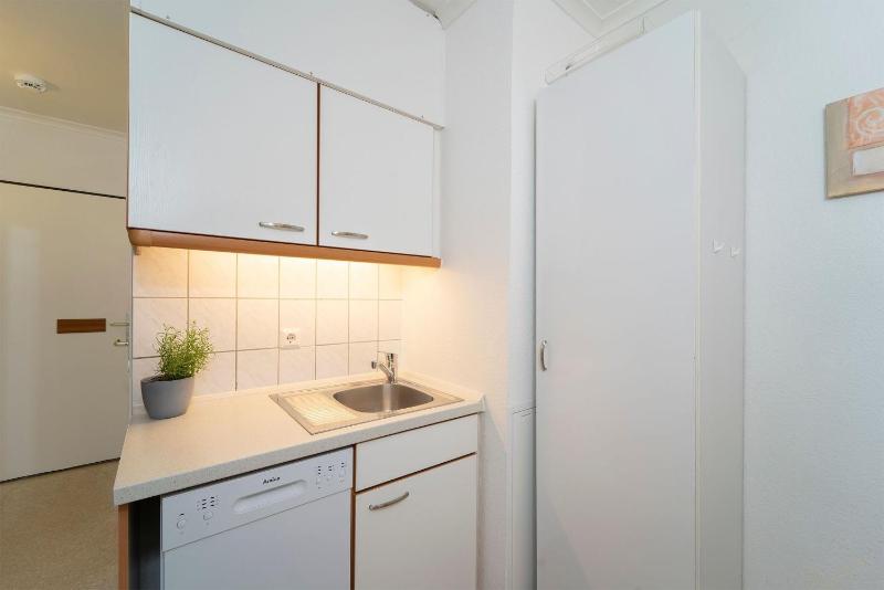 Strandappartements am Leuchtturmweg Leuchtturmblick - image 18