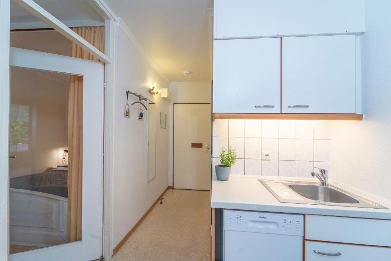 Strandappartements am Leuchtturmweg Leuchtturmblick - image 9