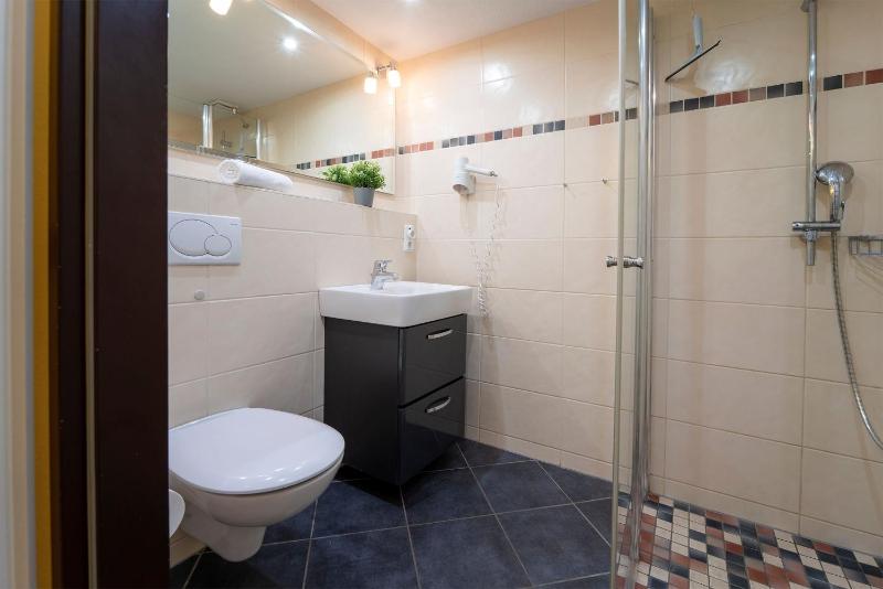 Strandappartements am Leuchtturmweg Leuchtturmblick - image 32