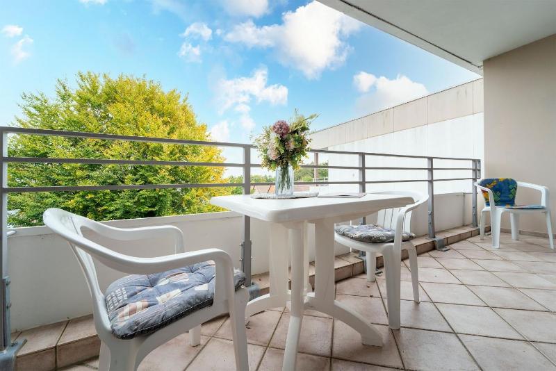 Strandappartements am Leuchtturmweg Leuchtturmblick - image 7