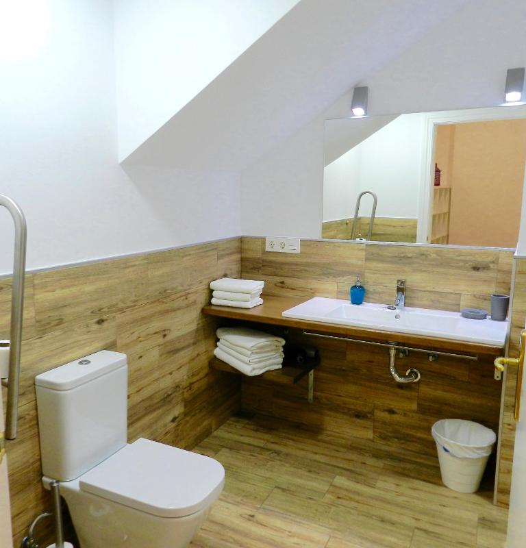 Apartamentos Carolina - image 34