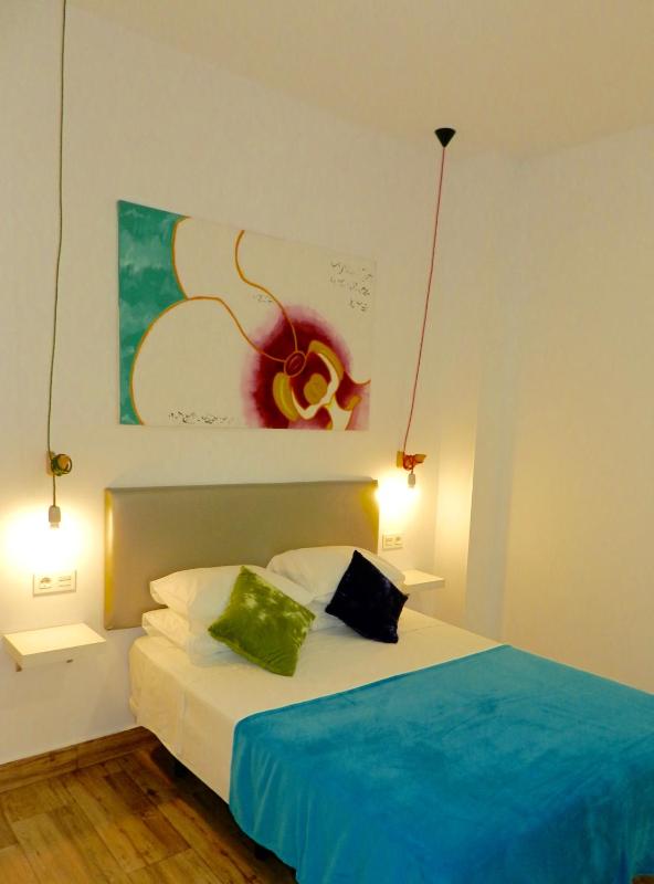 Apartamentos Carolina - image 26