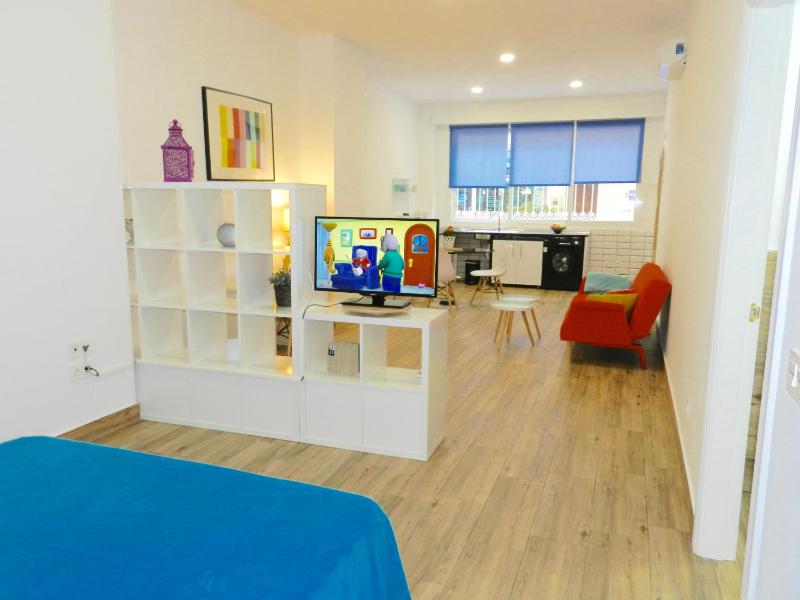 Apartamentos Carolina - image 20