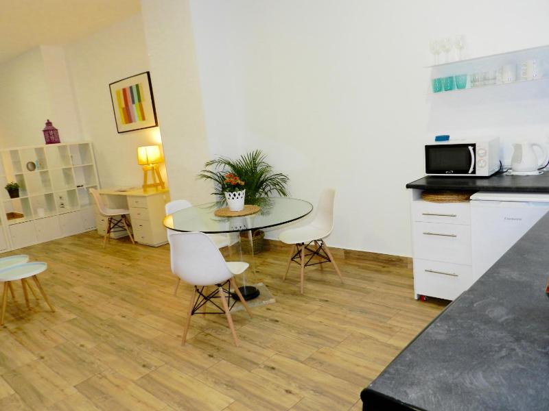 Apartamentos Carolina - image 27