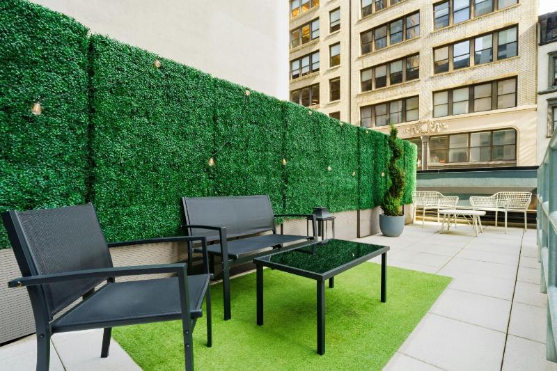 TownePlace Suites by Marriott New York Manhattan/Chelsea - image 12