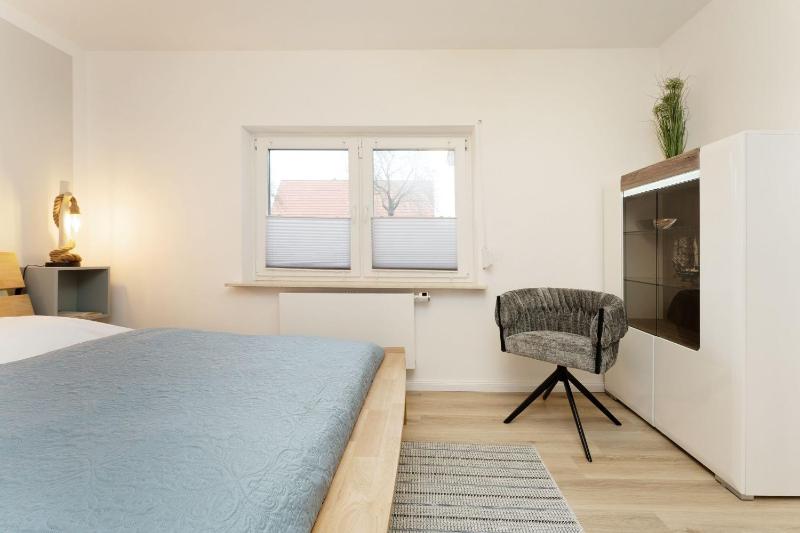 Sandberger Weg 62 Kajüte am Sandberg - image 3