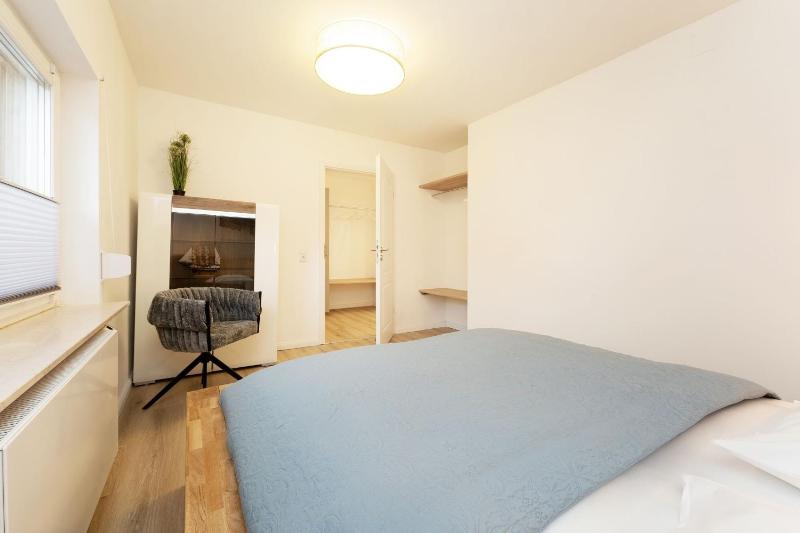 Sandberger Weg 62 Kajüte am Sandberg - image 17