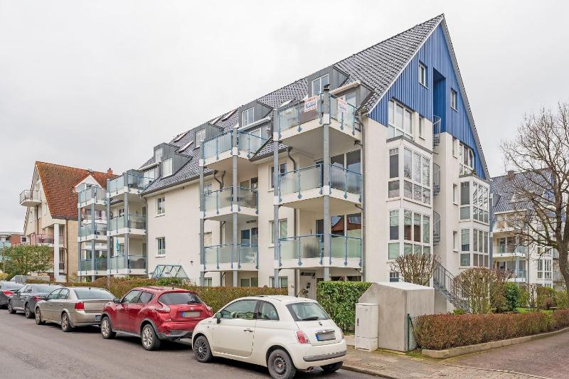 Apartment with Balcony image 4