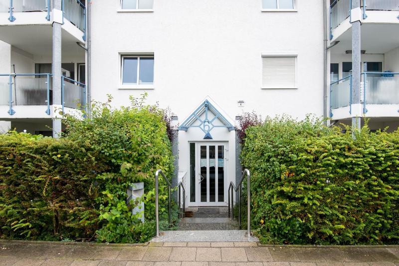 Apartment with Balcony image 2