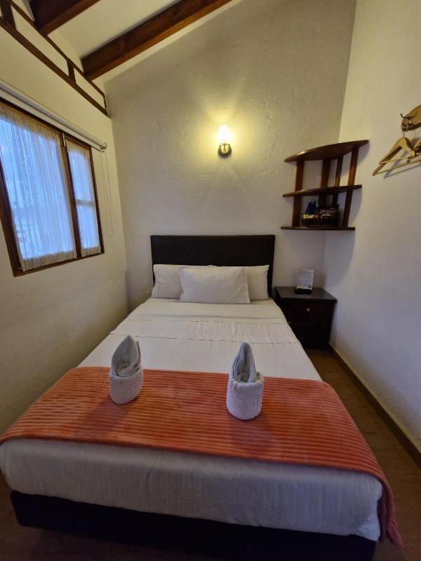 villa sandaned - image 26