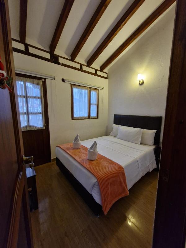 villa sandaned - image 1
