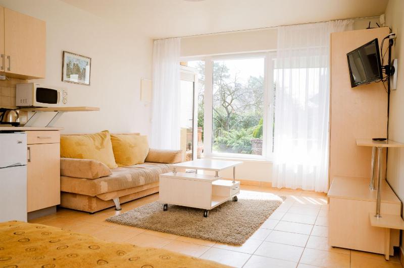 Apartamentai Naglis - image 2