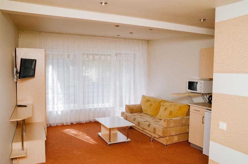Apartamentai Naglis - image 3