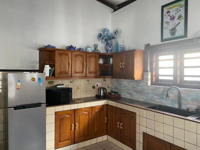 Turtle Beach Villa - image 9
