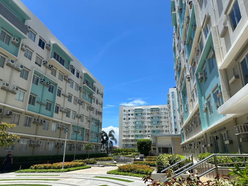 2-BR Condo for 4 in Dumaguete - image 19