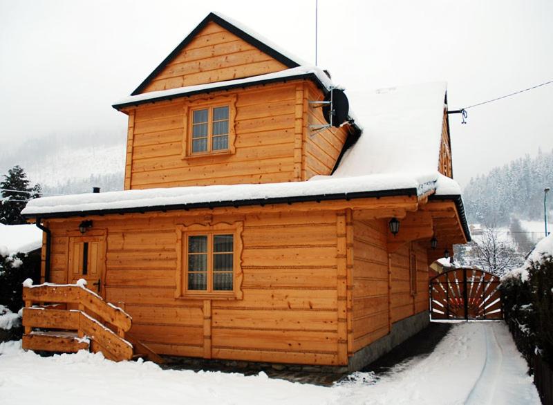 Swierkowa Chata - image 7