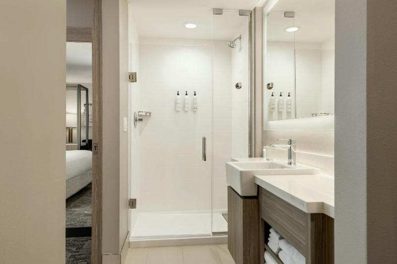 King Suite with Sofa Bed and City View image 3
