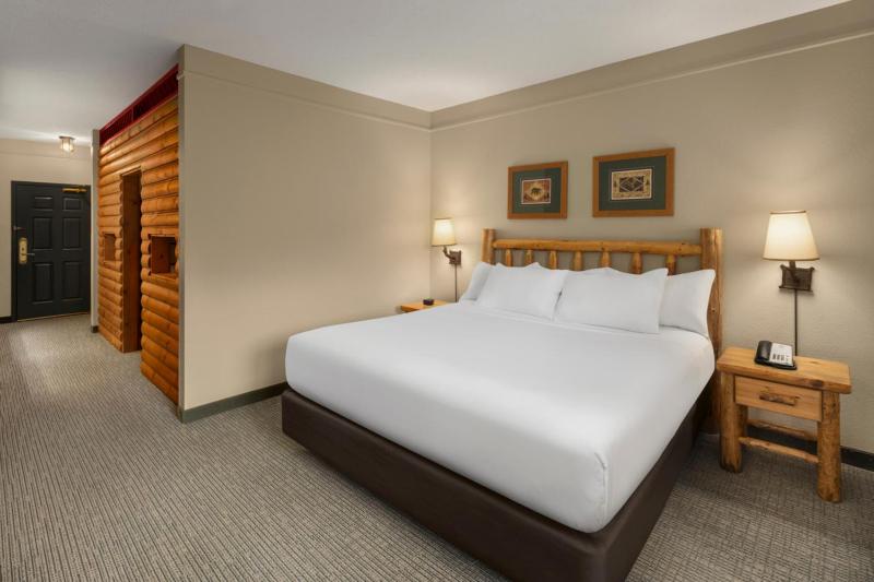 Kid Cabin Suite, Balcony/Patio Suite image 3