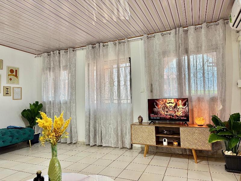Cozy Studio WIFI- CLIM-Spacieux - image 6