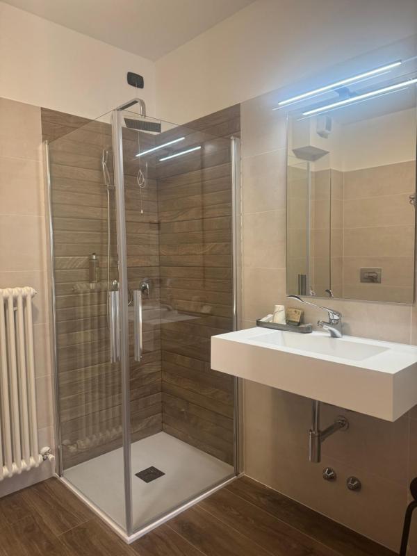 Double or Twin Room with Balcony image 2