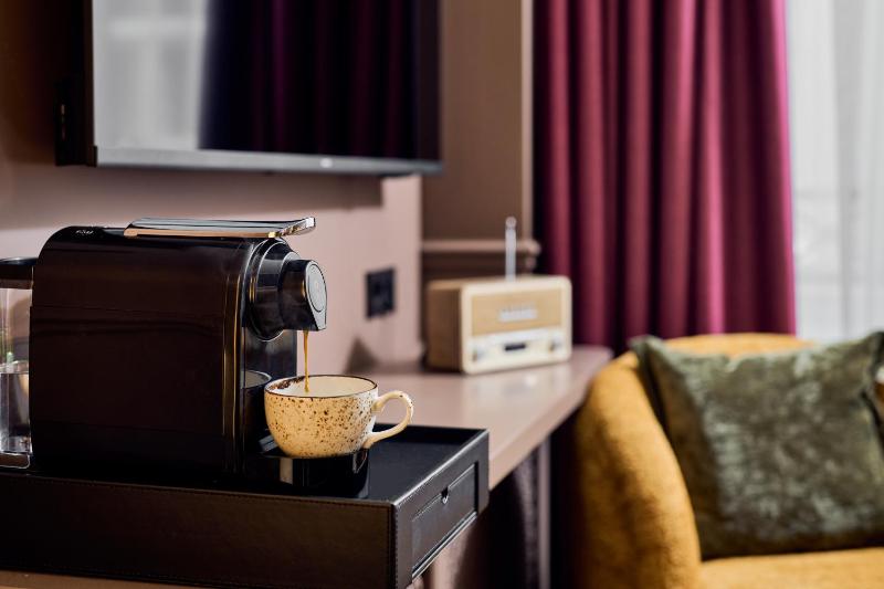 Superior Room with Shower image 4