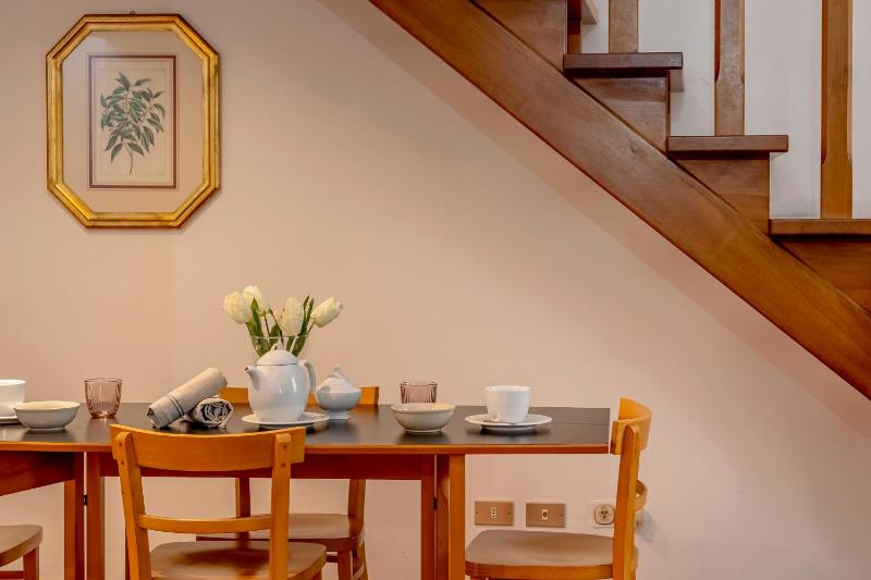 One-Bedroom Apartment Deluxe image 1