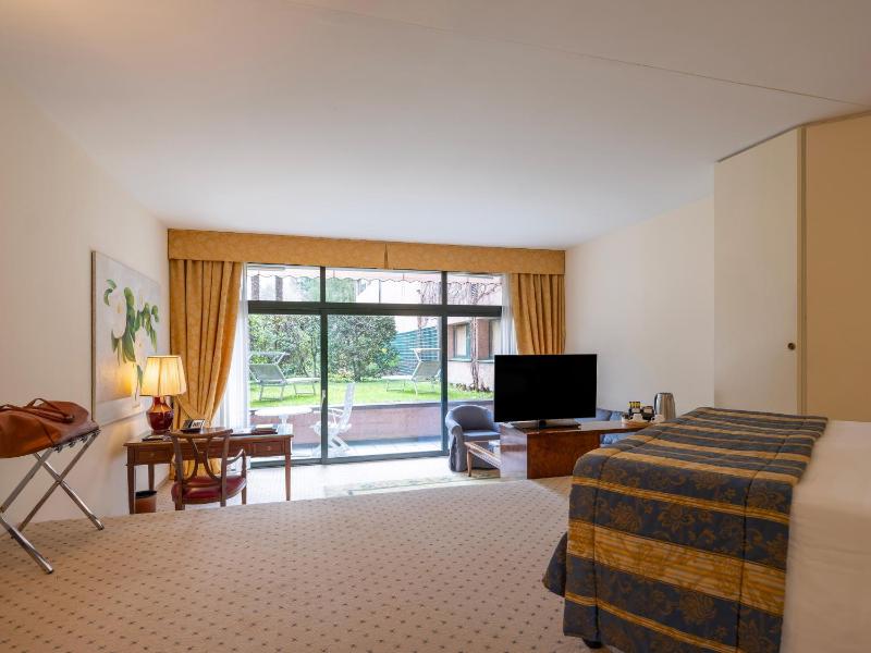 Park Hotel Principe - image 11