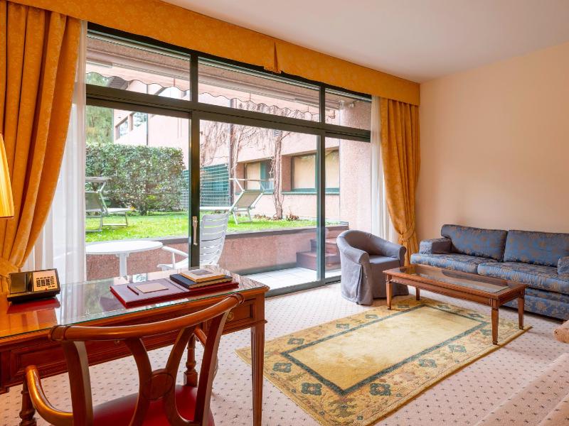 Park Hotel Principe - image 44