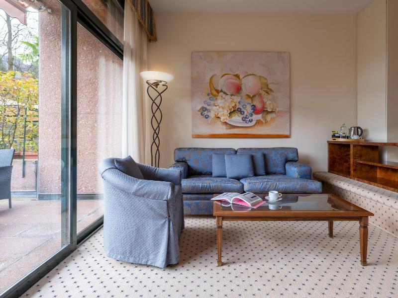 Park Hotel Principe - image 49
