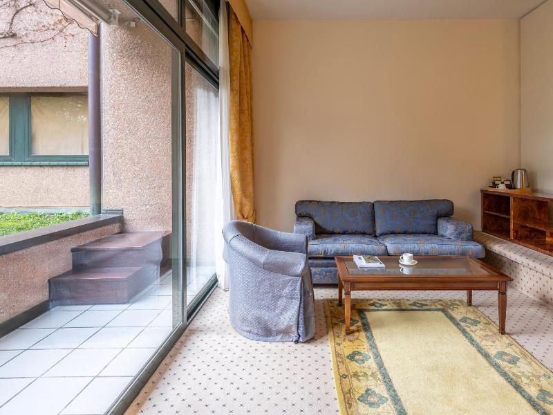 Park Hotel Principe - image 20
