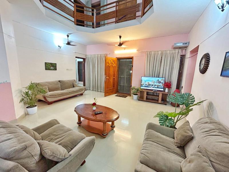 La Casa Trivandrum 4 BHK AC Luxury Villa at City Centre Just 5 kms from Airport & 3 Kms to Trivandrum Railway Station - image 19
