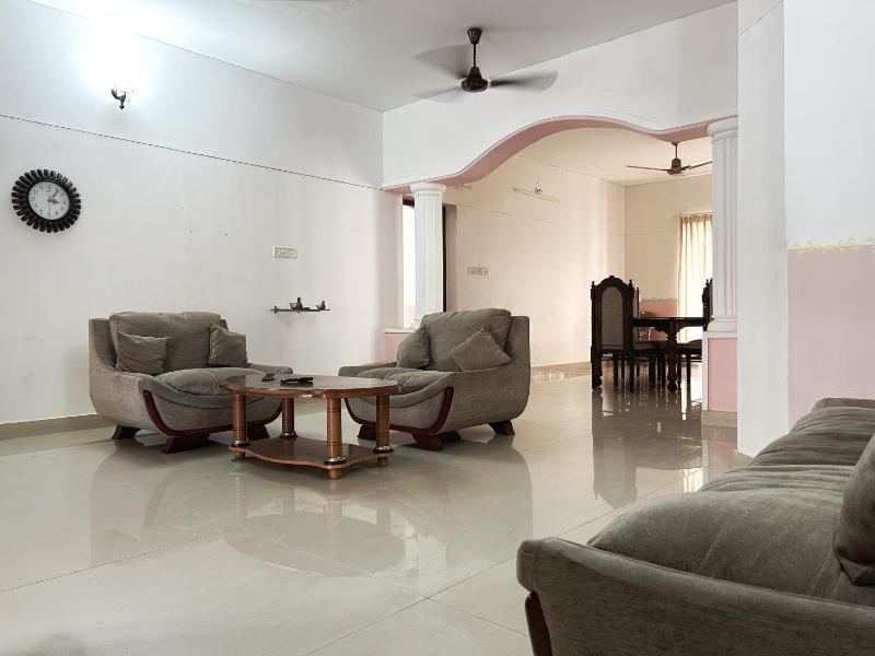 La Casa Trivandrum 4 BHK AC Luxury Villa at City Centre Just 5 kms from Airport & 3 Kms to Trivandrum Railway Station - image 6