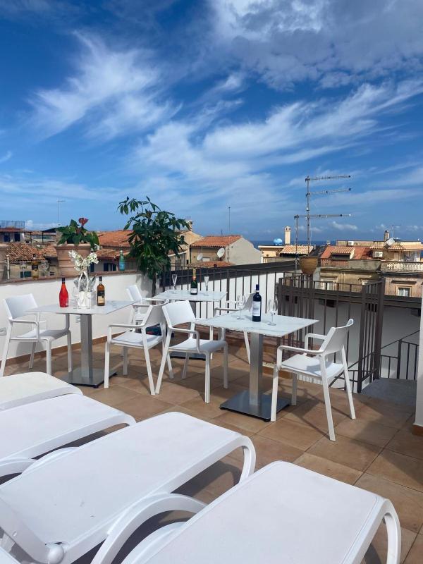 Nazzarì B&B Tropea - image 29