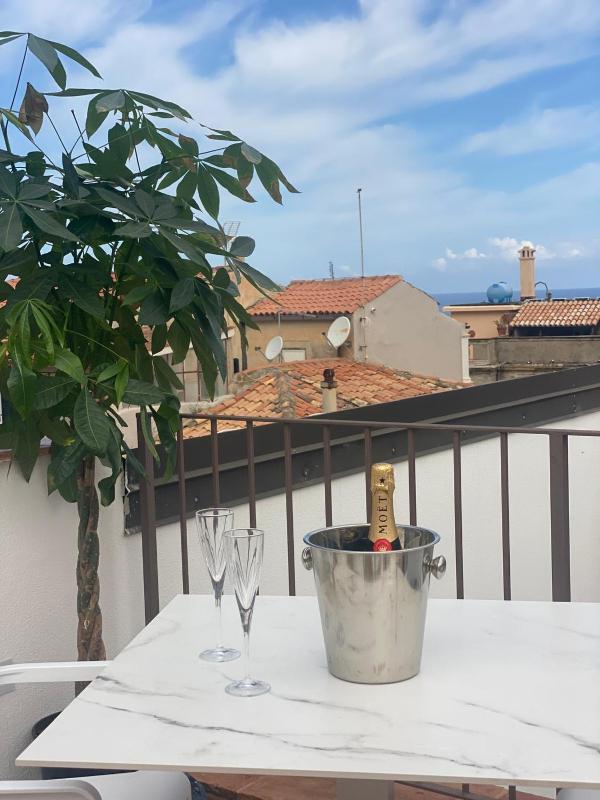 Nazzarì B&B Tropea - image 20