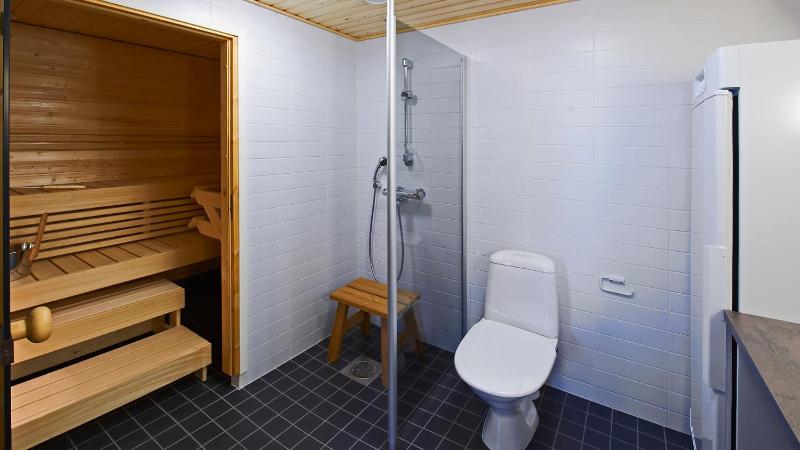 Studio with Sauna image 3
