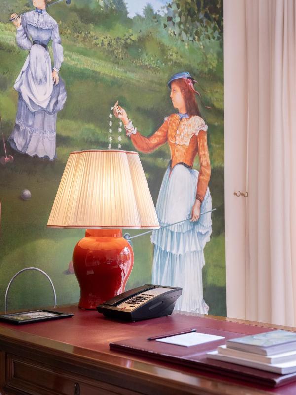 Park Hotel Principe - image 23