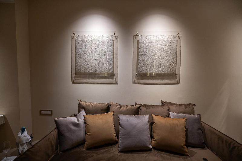 Suite with Terrace image 3