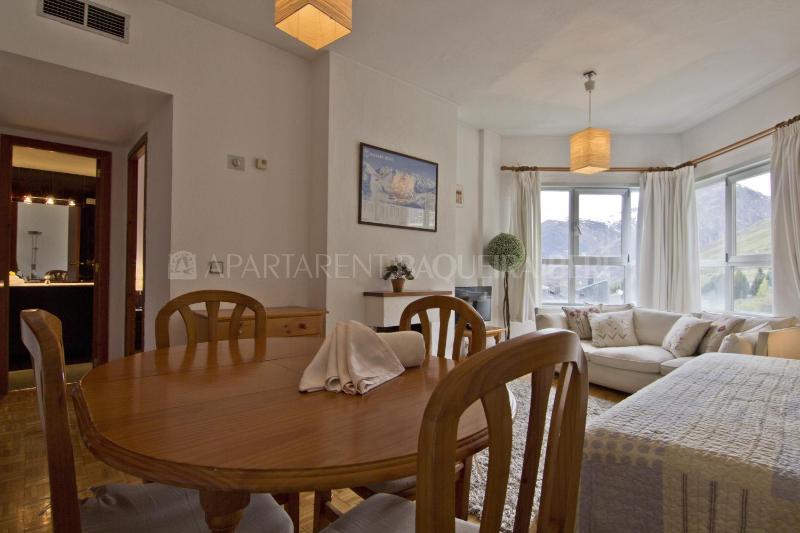 One-Bedroom Apartment (4 Adults) image 4