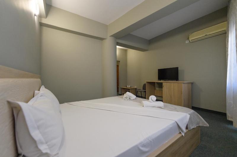 Double or Twin Room image 4