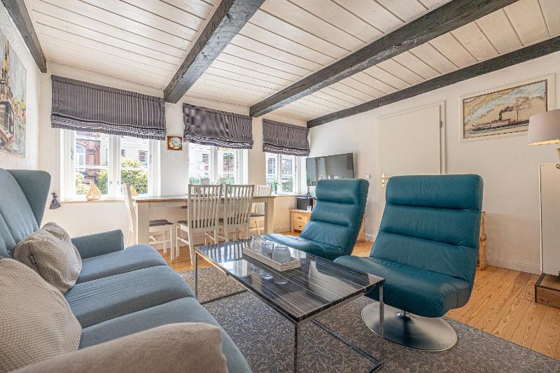 Apartment with Terrace image 1
