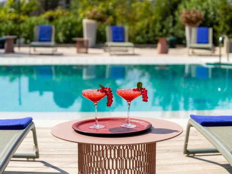 Ibis Styles Madrid City Las Ventas - image 2