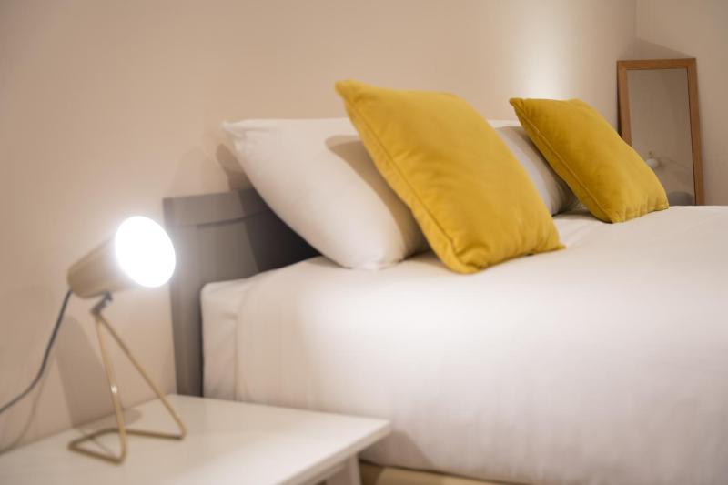 One-Bedroom Suite image 4