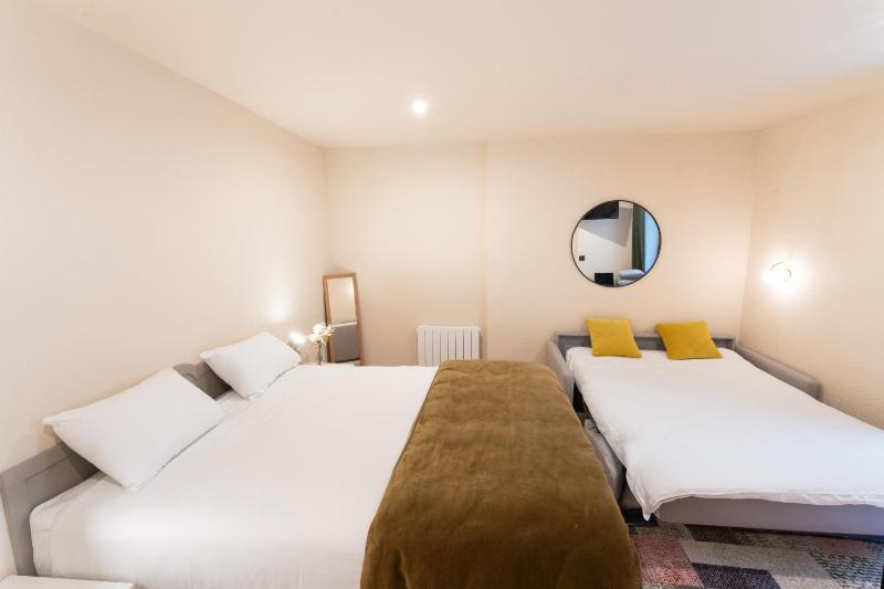 One-Bedroom Suite image 3