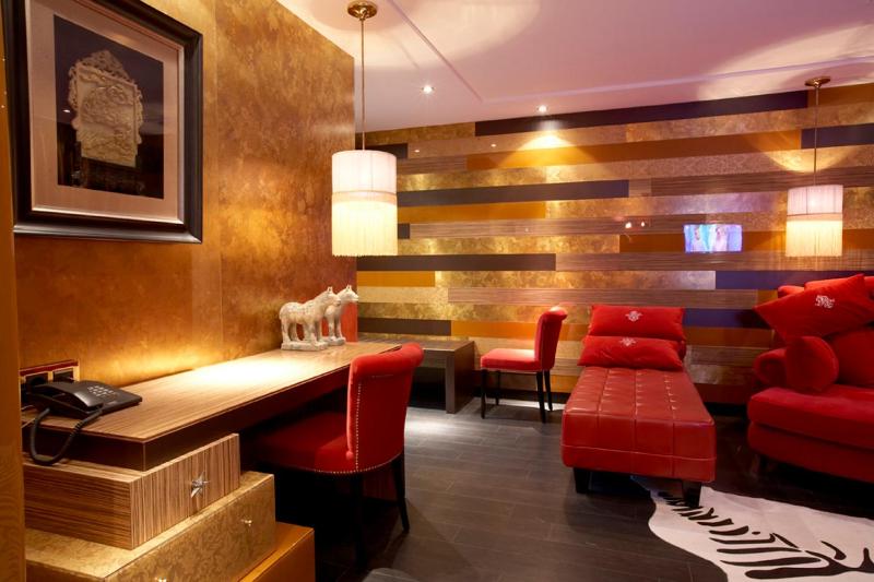 Junior Suite image 1