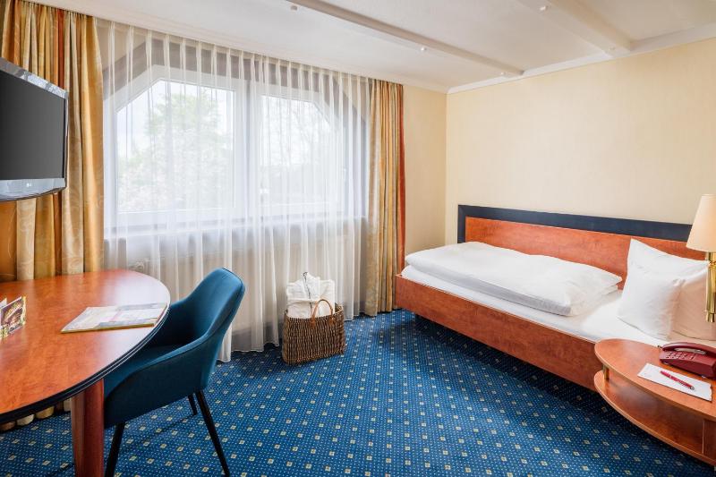Classic Single Room image 1