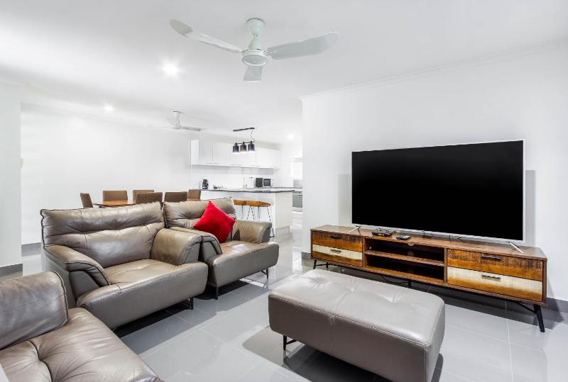 Citi Serviced Apartments - Gaba Place - image 1